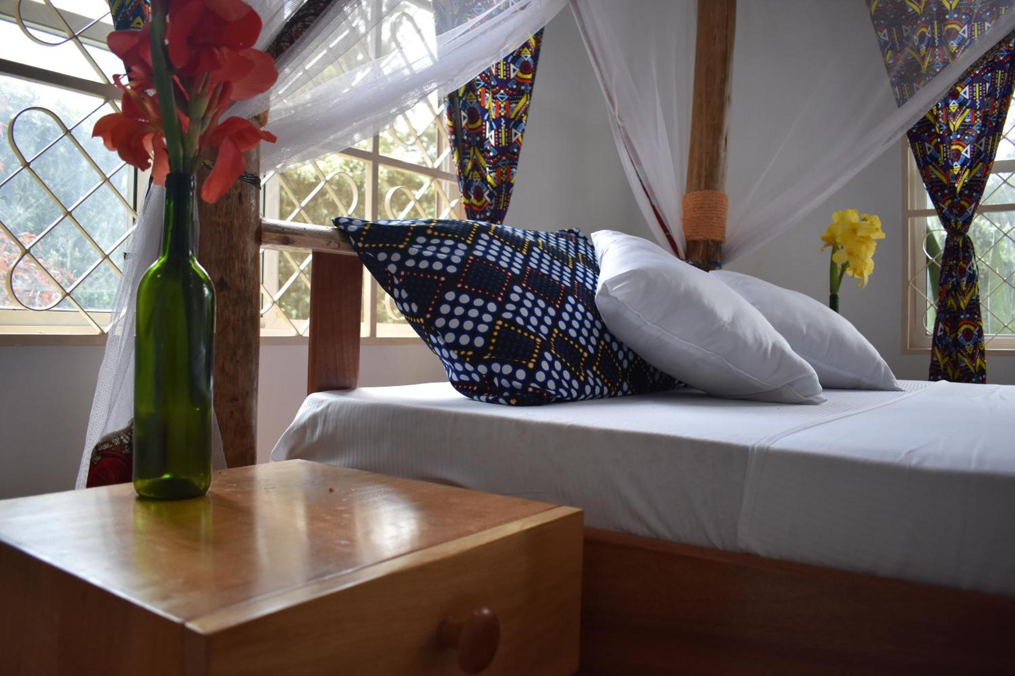 Kilimanjaro Accommodation Msaranga Exterior photo
