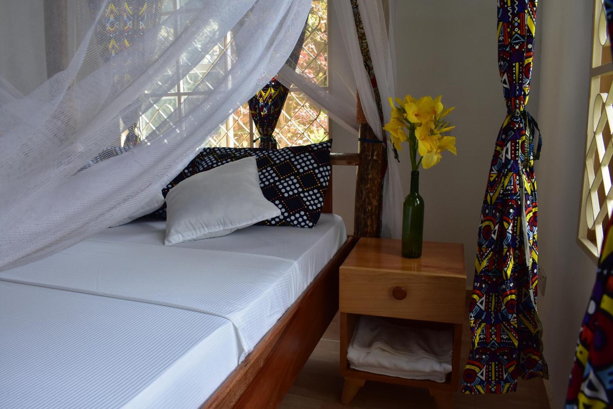 Kilimanjaro Accommodation Msaranga Exterior photo