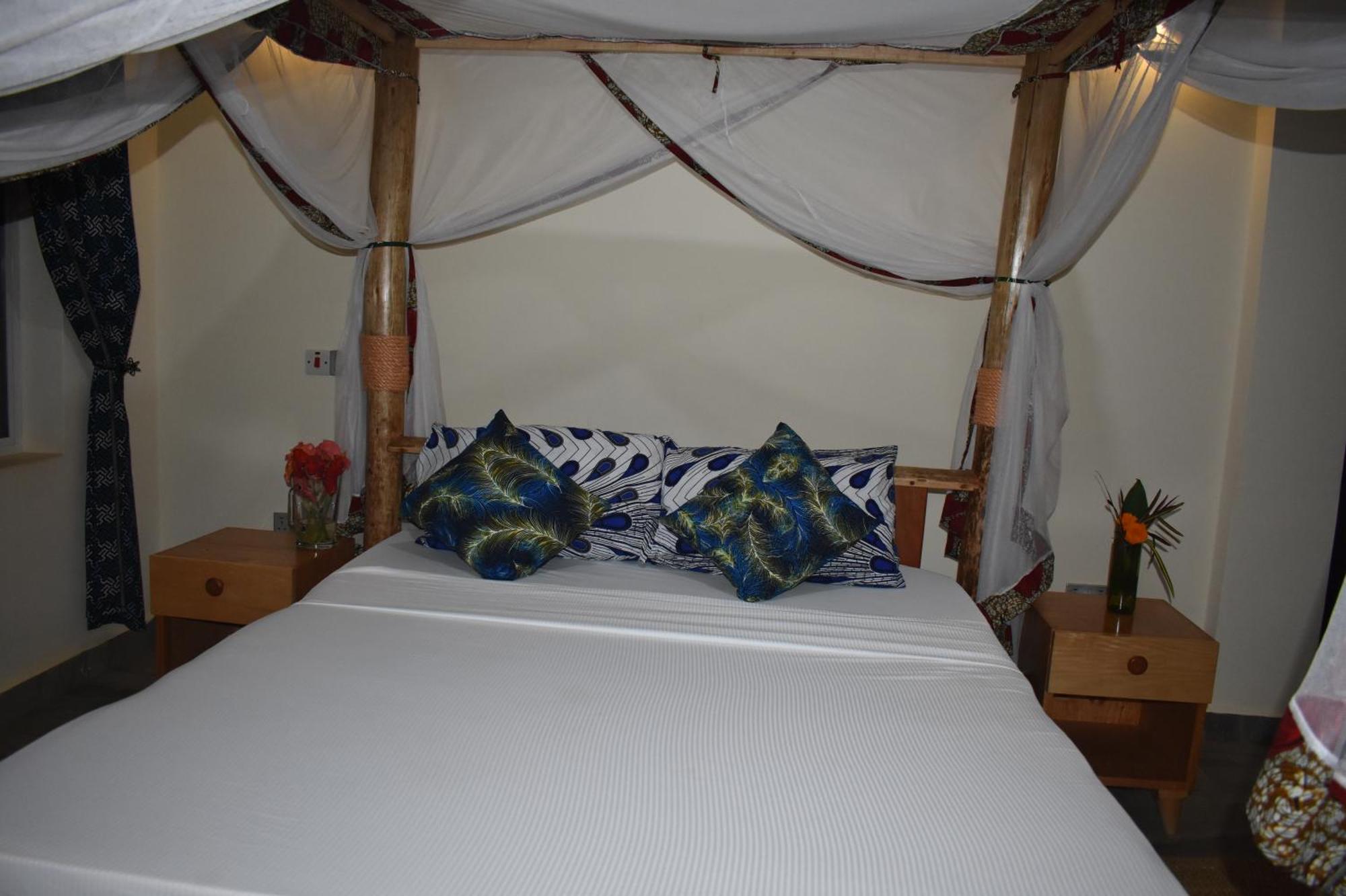 Kilimanjaro Accommodation Msaranga Exterior photo