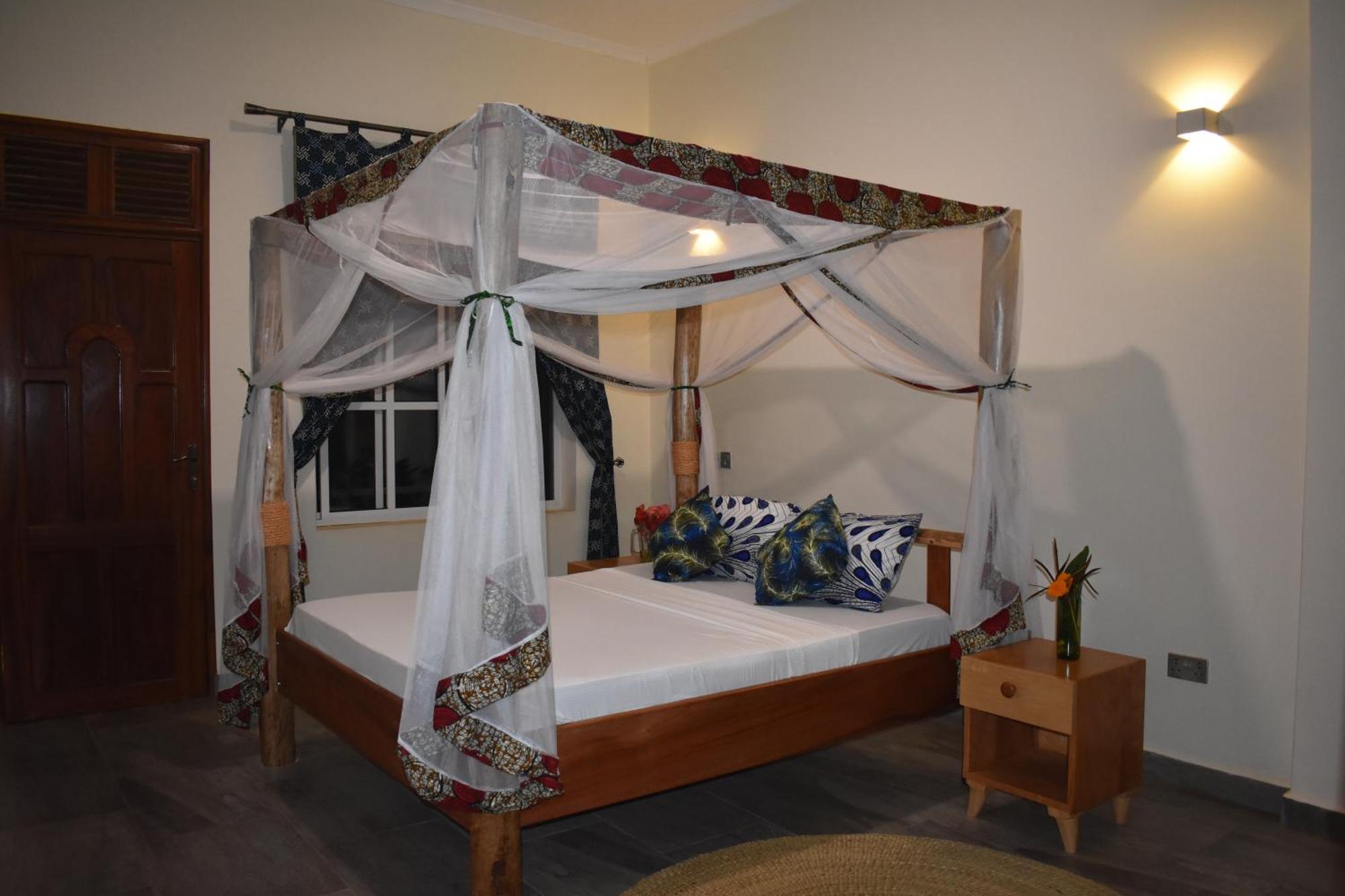 Kilimanjaro Accommodation Msaranga Exterior photo