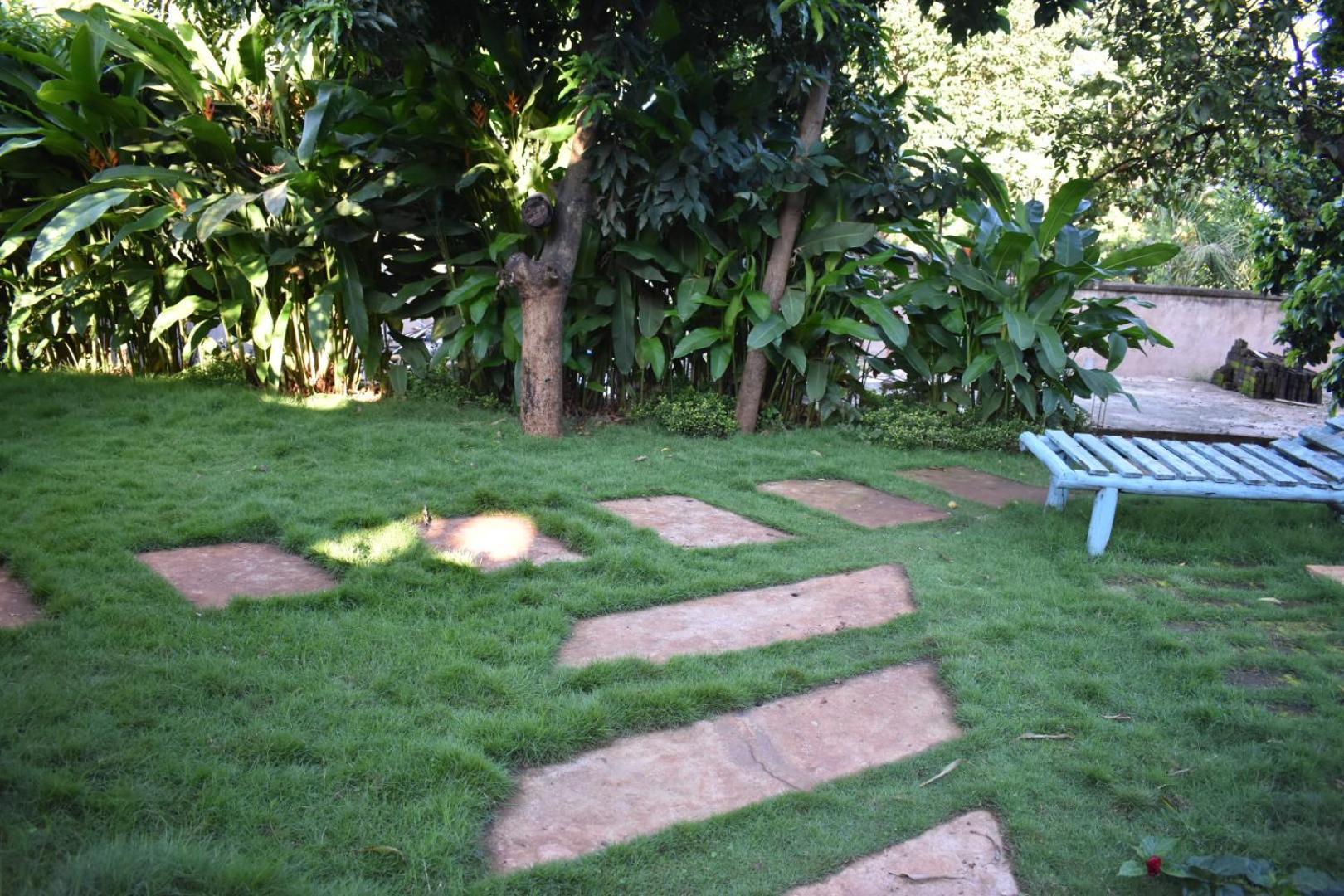 Kilimanjaro Accommodation Msaranga Exterior photo