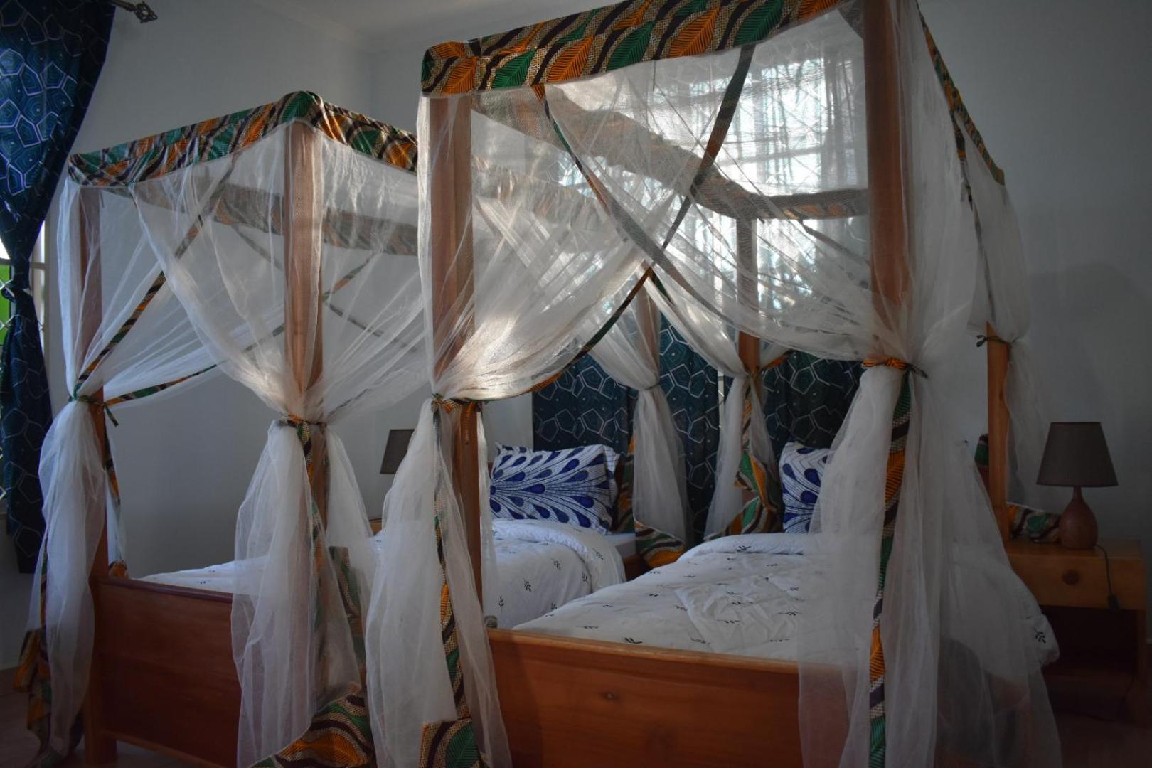 Kilimanjaro Accommodation Msaranga Exterior photo