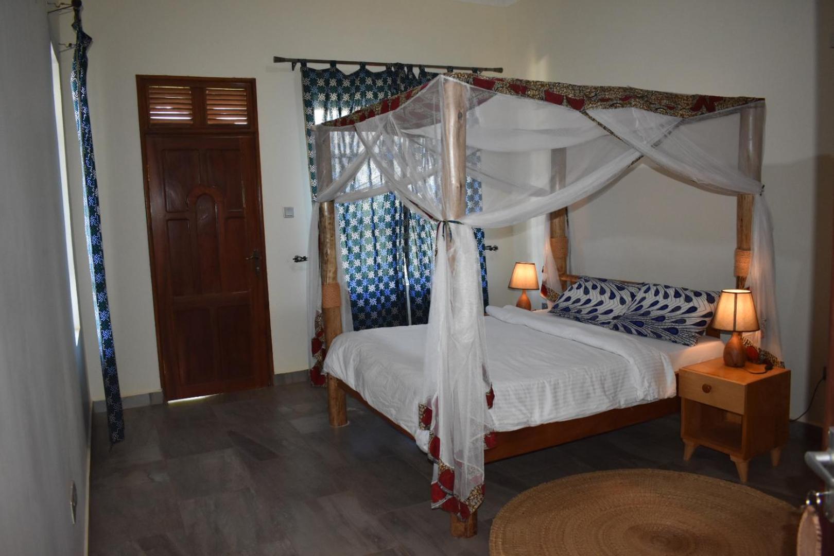 Kilimanjaro Accommodation Msaranga Exterior photo