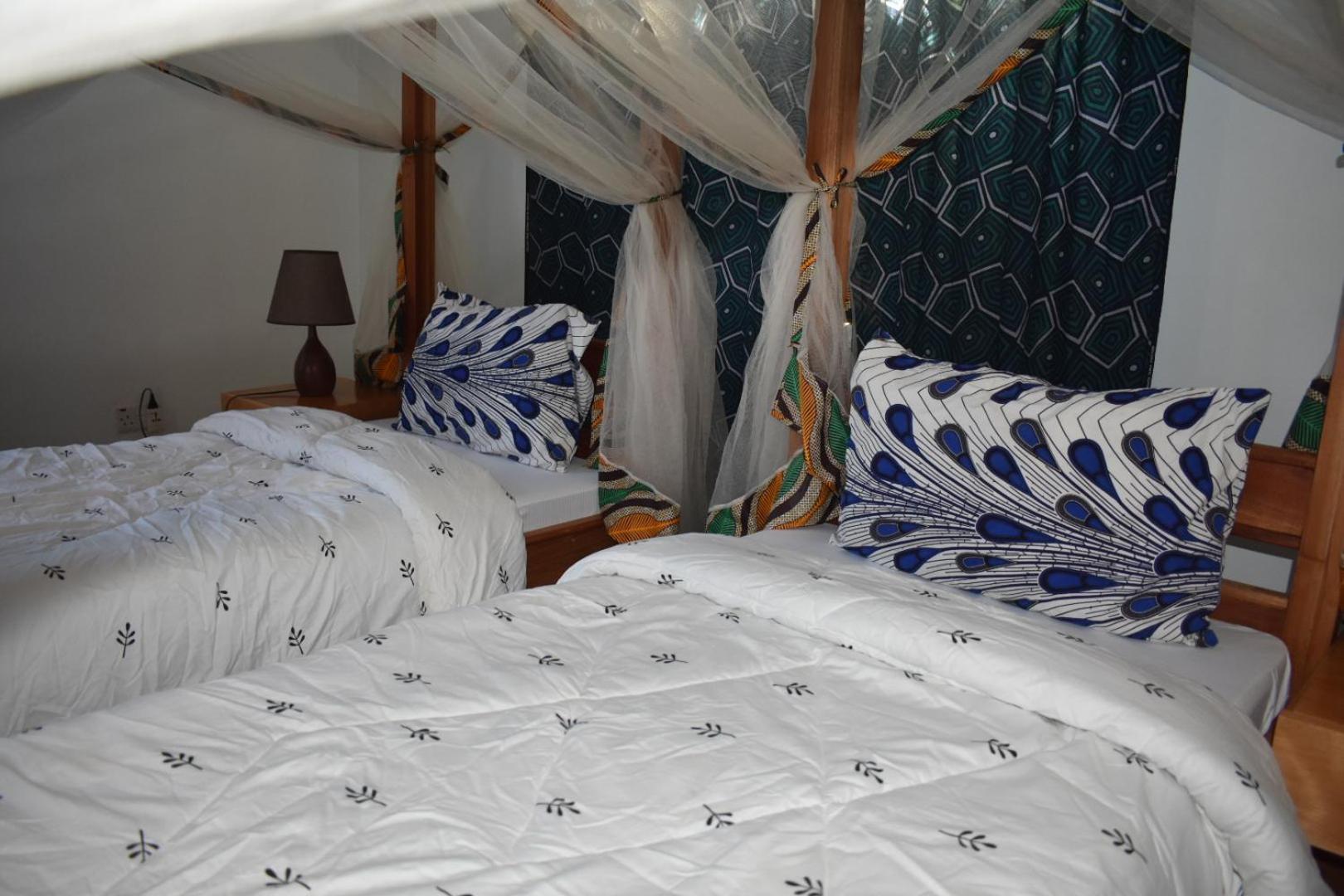 Kilimanjaro Accommodation Msaranga Exterior photo