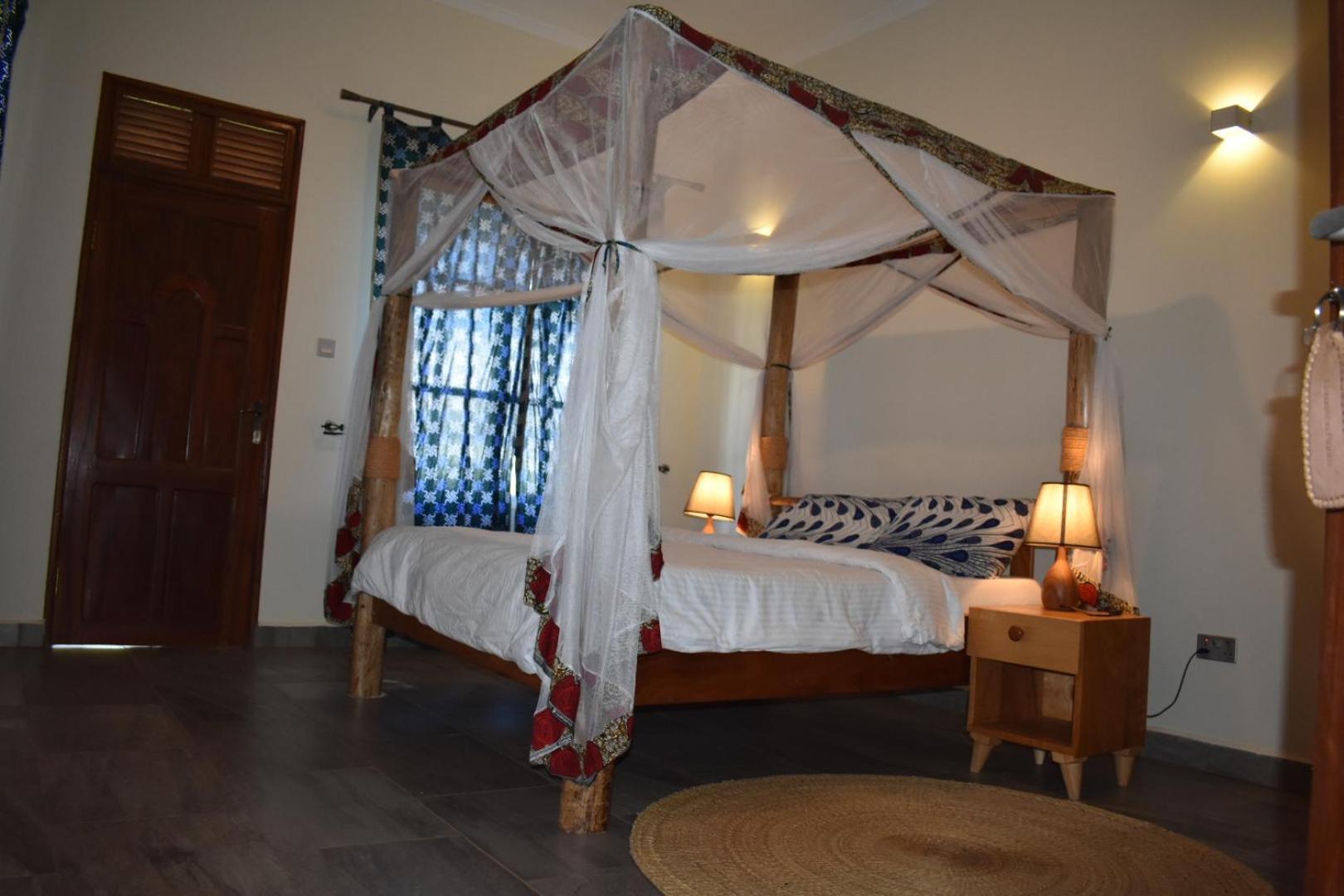 Kilimanjaro Accommodation Msaranga Exterior photo