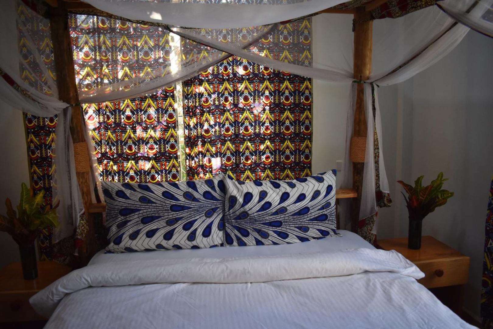 Kilimanjaro Accommodation Msaranga Exterior photo